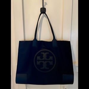 Tory Burch Ella Large Tote